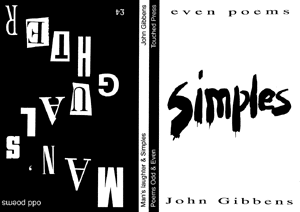 Mans laughter/Simples