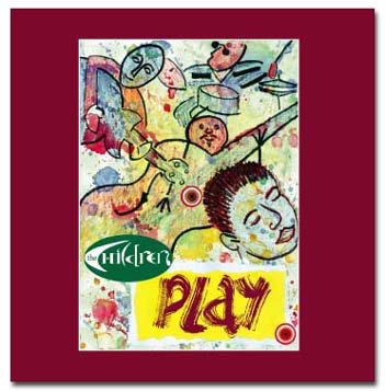 Play cover
