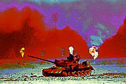 Desert Storm