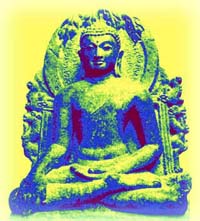 Buddha