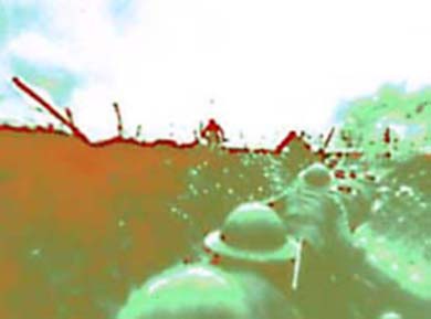 Trenches